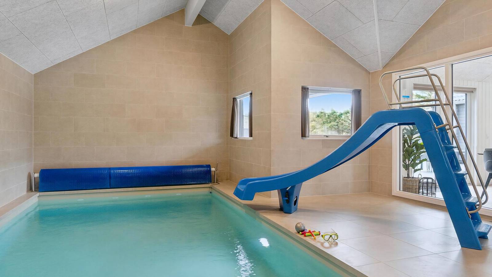 658 – Villavilla-Haus für 20 Gäste mit Außen-Spa, Nr. Lyngby in Nr. Lyngby, Hjørring und Umgebung