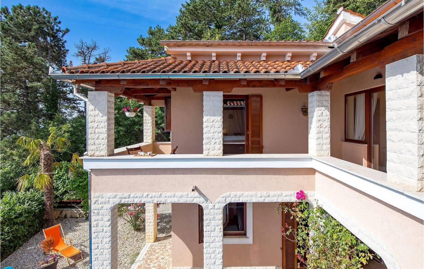 Casa vacanza a Kvarn a partire da 221€ a notte