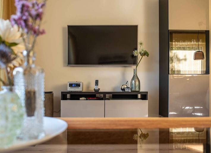 Ferienhaus für 3 Personen, mit Garten in St. Peter-Ording - 4