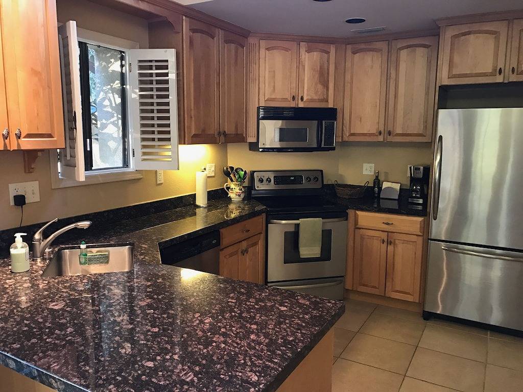 Golf Lovers 'Villa: 3 Schlafzimmer, jedes mit eigenem Bad und eigenem Außenbereich ~ verwaltet von Greenday! in Rancho Mirage, Coachella Valley