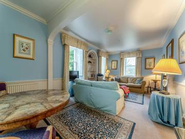 Cottage for 10 People in Isle of Arran, Scottish Islands, Photo 2