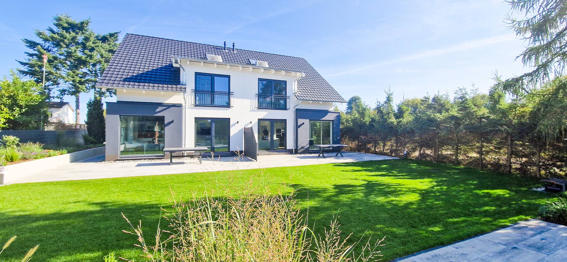 (Brise) Villa Up de Insel App. 18 B in Drei Kaiserbäder, Heringsdorf