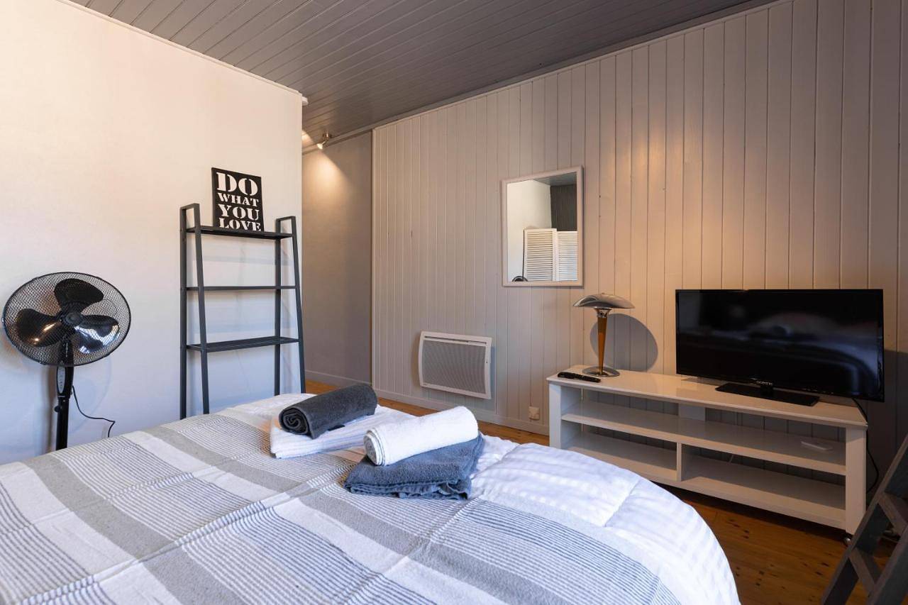 Appartement entier, Cozy Cozy in Jonzac, Région de Jonzac