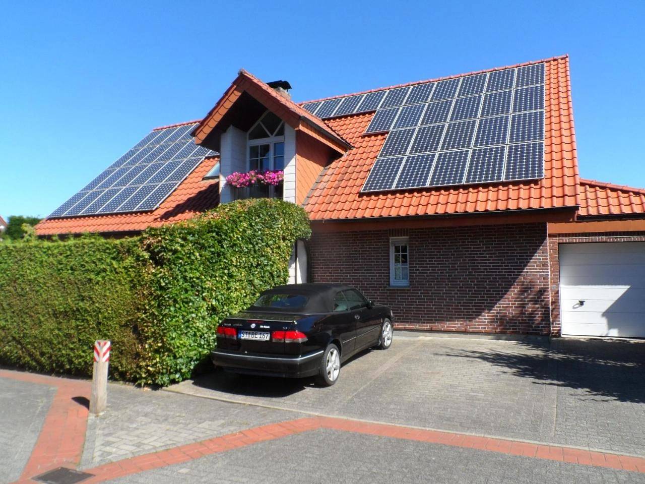 Ganze Wohnung, Apartement am Stadtpark in Ochtrup, Münsterland