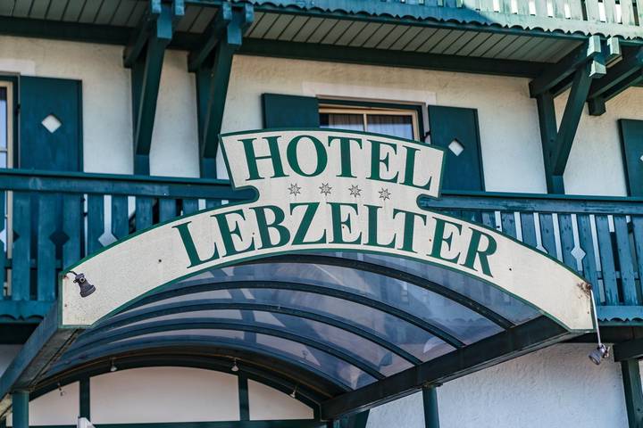 Hotel für 3 Personen, mit Garten und Sauna, mit Haustier in Altenmarkt im Pongau - 3