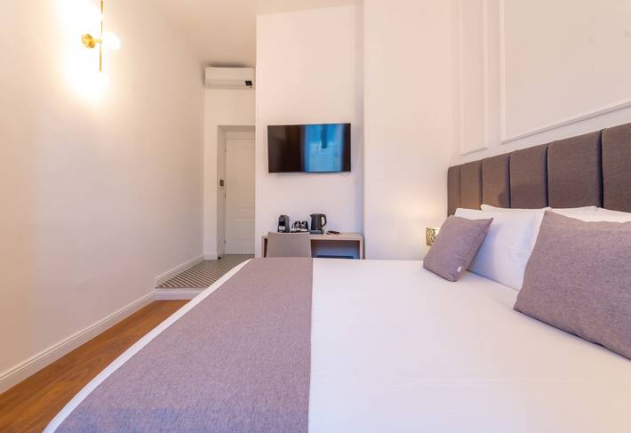Chambre d’hôte pour 2 personnes à Vatican - 2