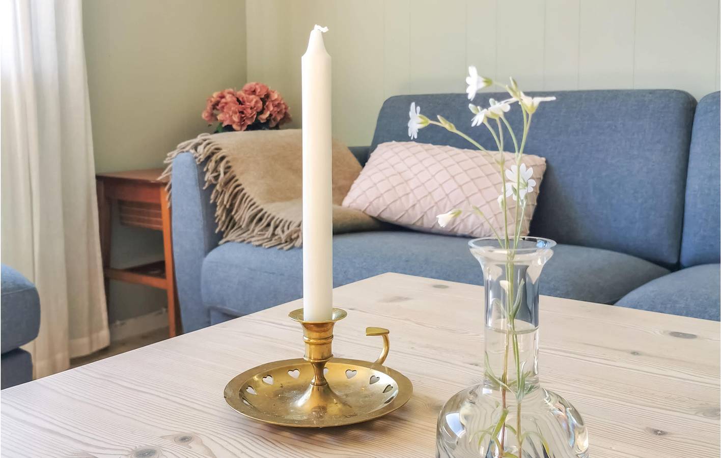 Ferienhaus für 10 Personen mit Garten in Kvinnherad