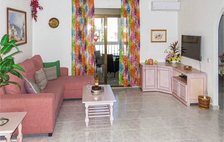 Ferienwohnung für 4 Personen, mit Pool und Terrasse in Ciudad Quesada - 4