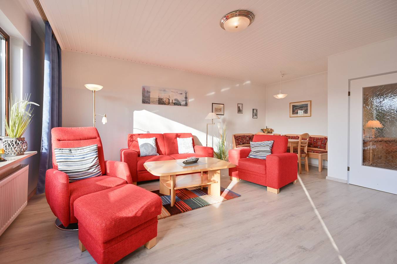 Bungalow Vaupel in Kellenhusen, Ostholstein