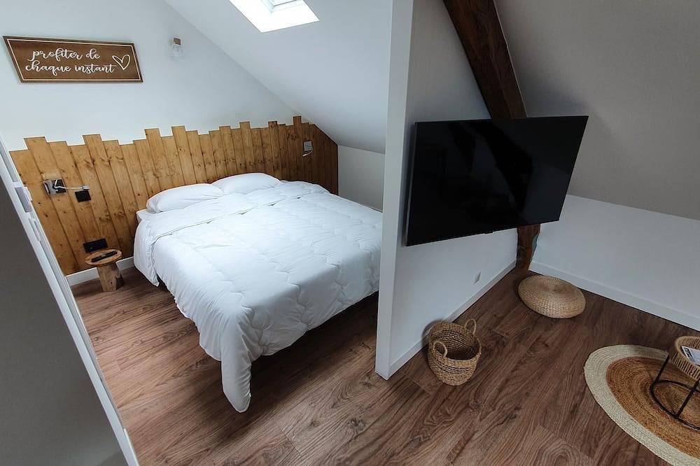 Entire apartment, Cosy, modern apartment in Eu, Dieppe region