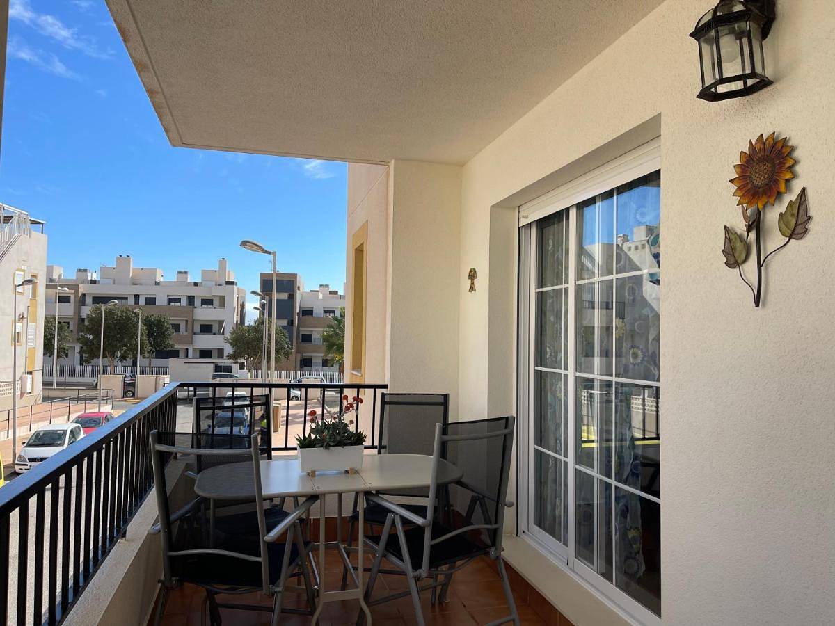 Apartamento entero, Apartamento del Toyo in Retamar, Almería