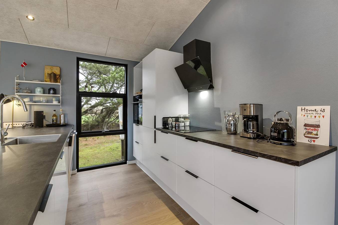 Pet friendly home in Løkken with Wifi in Løkken, Hjørring und Umgebung