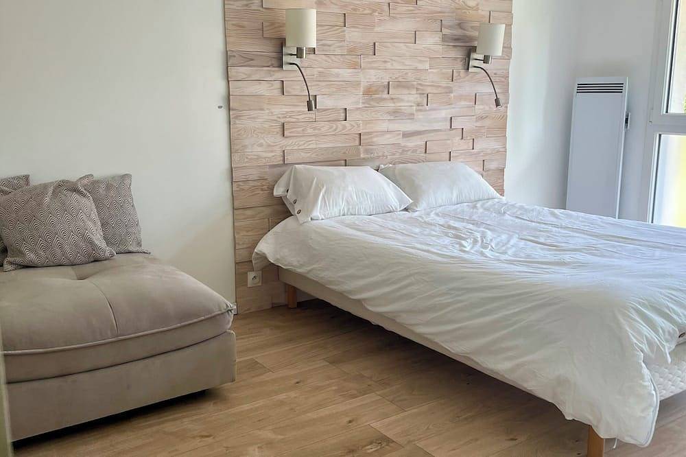 Maison 5 Chambres Idéale Pour les Réunions de Familles in Sainte-Luce-sur-Loire, Nantes region