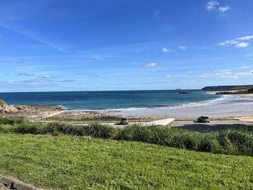 Villa pour 4 personnes, avec terrasse et jardin en Bretagne