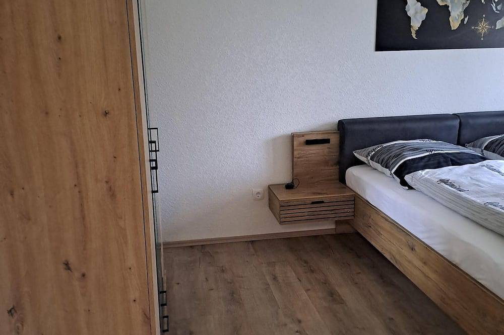 Apartamento entero, Apartment Zur Helga in Halberstadt in Halberstadt, Magdeburg Börde