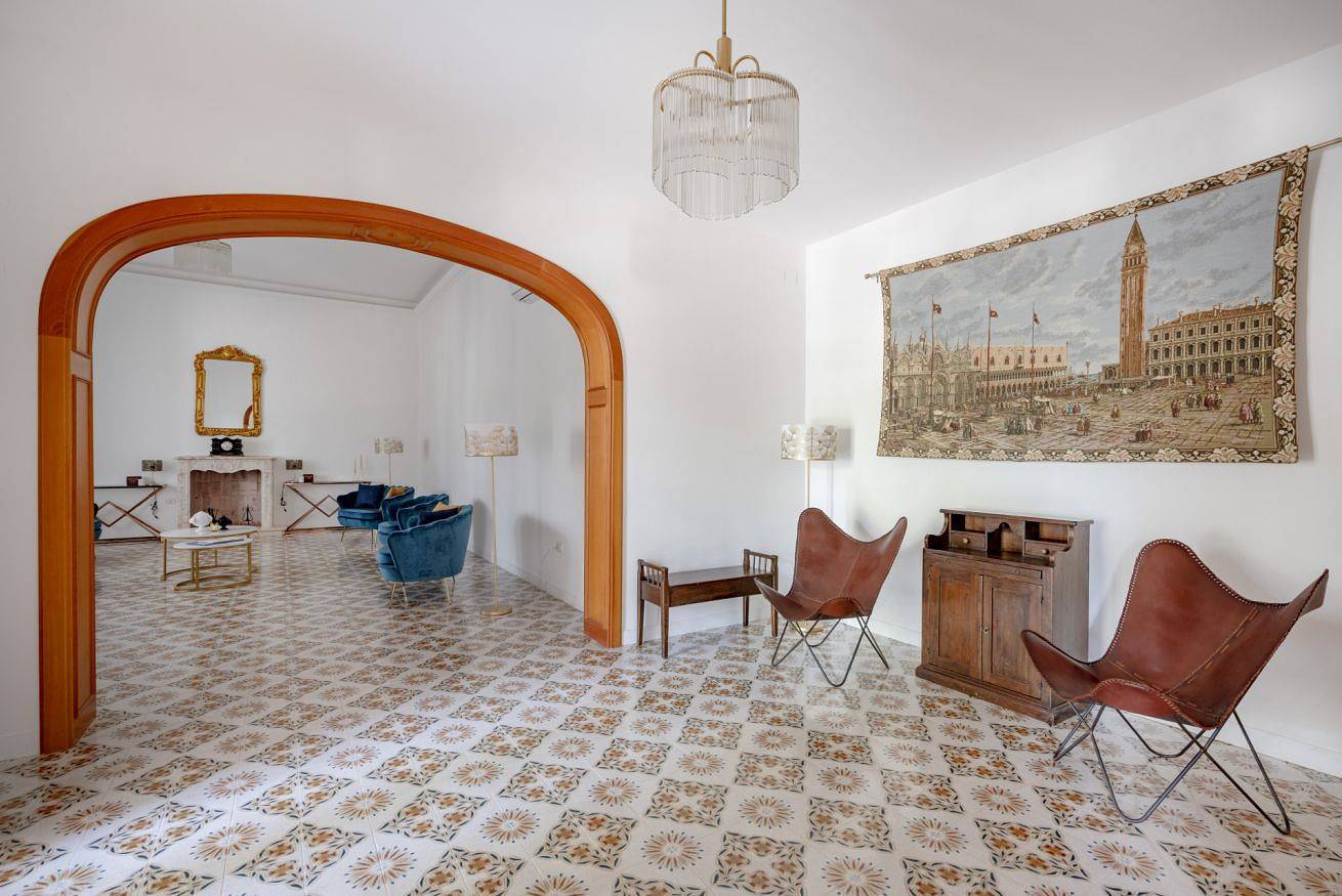 Appartamento intero, Guesthost - Borgo Lucia: Rosa Room in Fasano, Salento