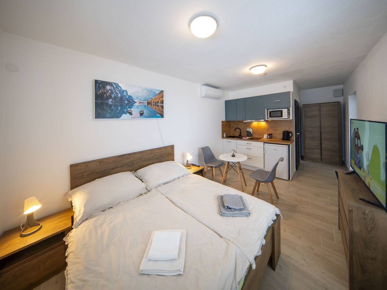 Ganze Wohnung, V Šachu in Neuhaus und Umgebung
