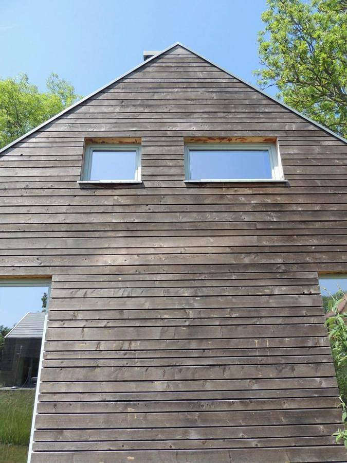 Ferienhaus für 6 Personen, mit Ausblick und Garten in Putgarten - 2