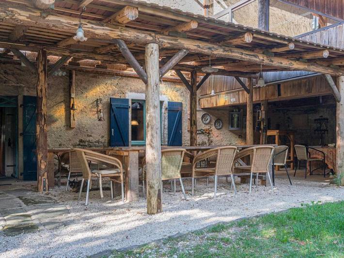 Location de vacances pour 3 personnes dans Grandrupt De Bains - 4