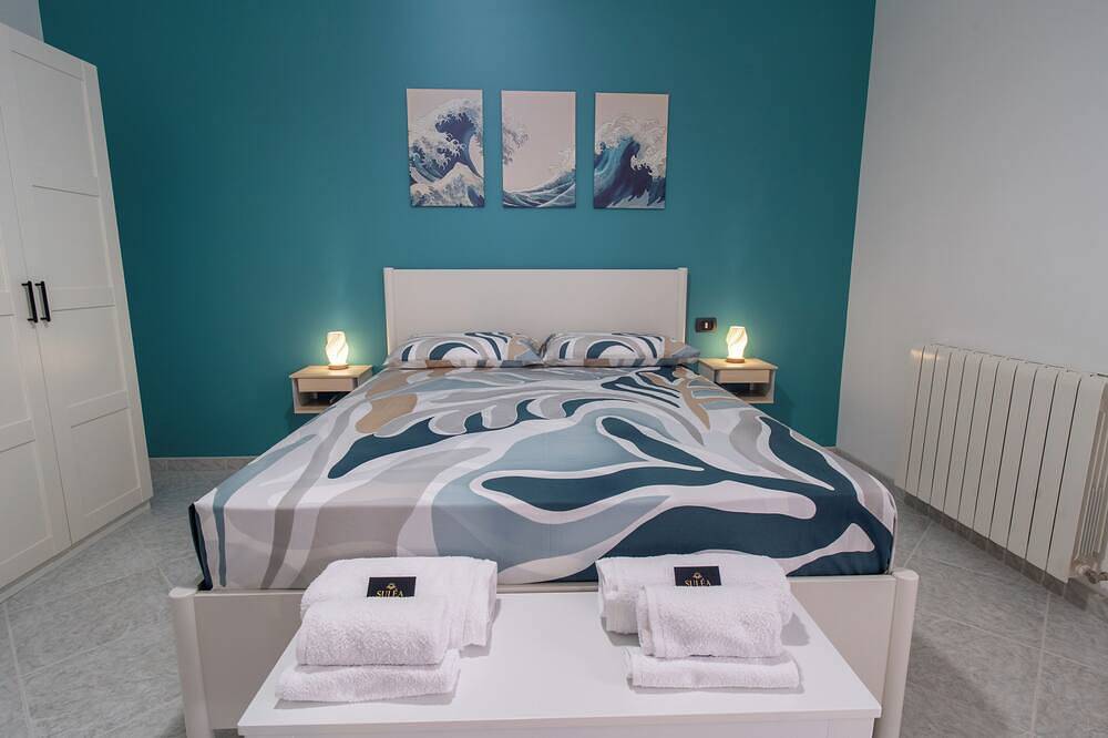 Suléa Horizon Apartment in Menfi, Agrigento Province