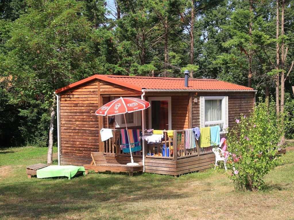 Tente pour 5 Personnes dans Dévillac, Région de Villeneuve-sur-Lot