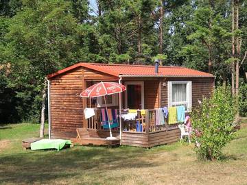 Cottage pour 5 personnes, avec jacuzzi et piscine à Dévillac