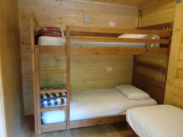 Casa Vacanza per 5 Persone in Palazzuolo sul Senio, Firenze province, Foto 2