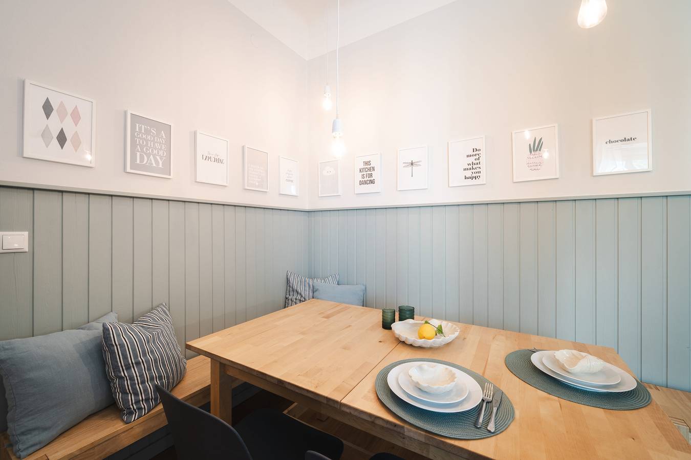 Apartamento vacacional entero, Blue Flat in Graz, Steirerland