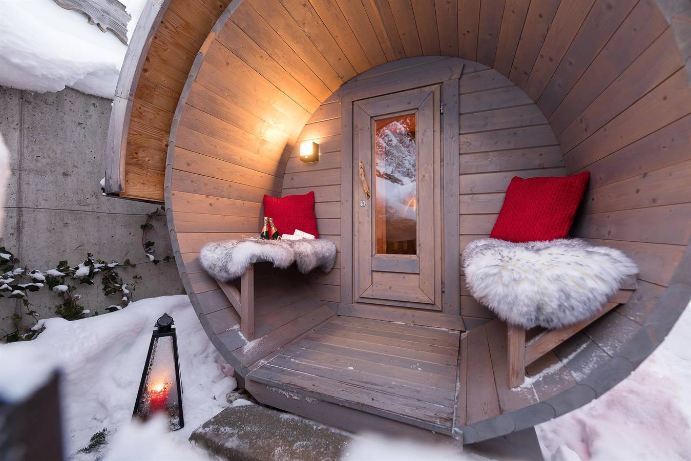 Ganze Ferienwohnung, Art-Apartments Kartnaller in Milders, Neustift im Stubaital