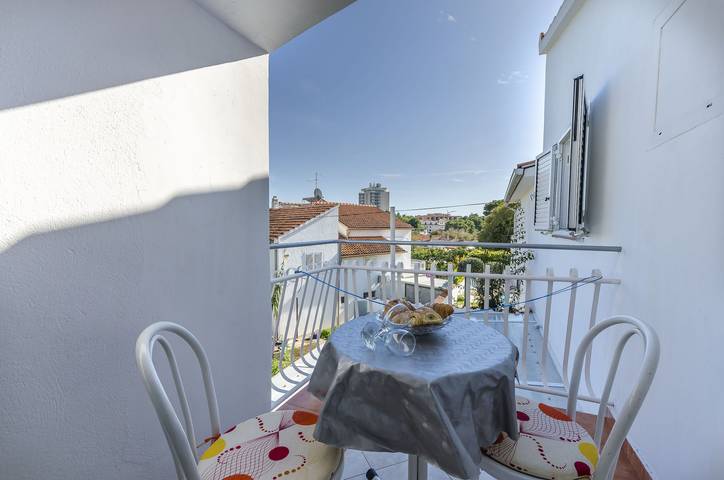 Ferienwohnung für 3 Personen in Vodice - 2