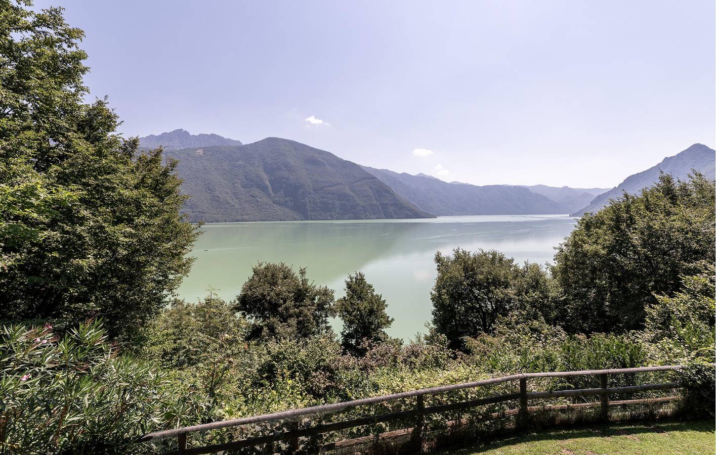 Vakantiehuis voor 6 personen met tuin, foto 6