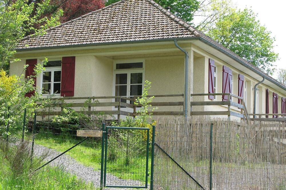 Maison de vacances