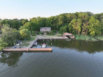 Ferienwohnung für 2 Personen in Usedom Stadt, Ostseeinseln, Bild 1