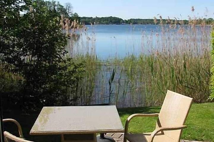 Holiday home for 2 people, with garden - 1