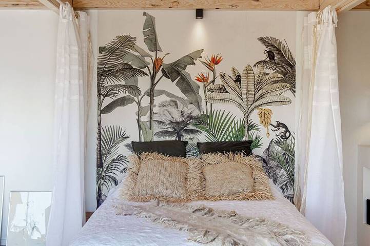 Agriturismo für 3 Personen, mit Garten in den Niederlande - 3