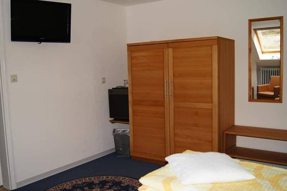 Villa Bruderfels, Hotel Garni - Doppelzimmer Dusche/Wc in Rodalben, Landkreis Südwestpfalz