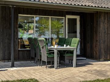 Ferienhaus für 6 Personen in Ho, Dänemark an der Nordsee, Bild 4