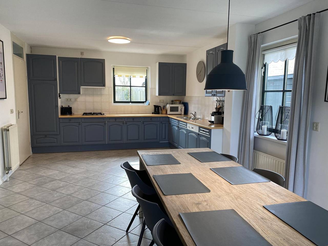 De Kust Vakantiehuizen — Buitenplaats 31 in Callantsoog, North Holland - North Sea Coast