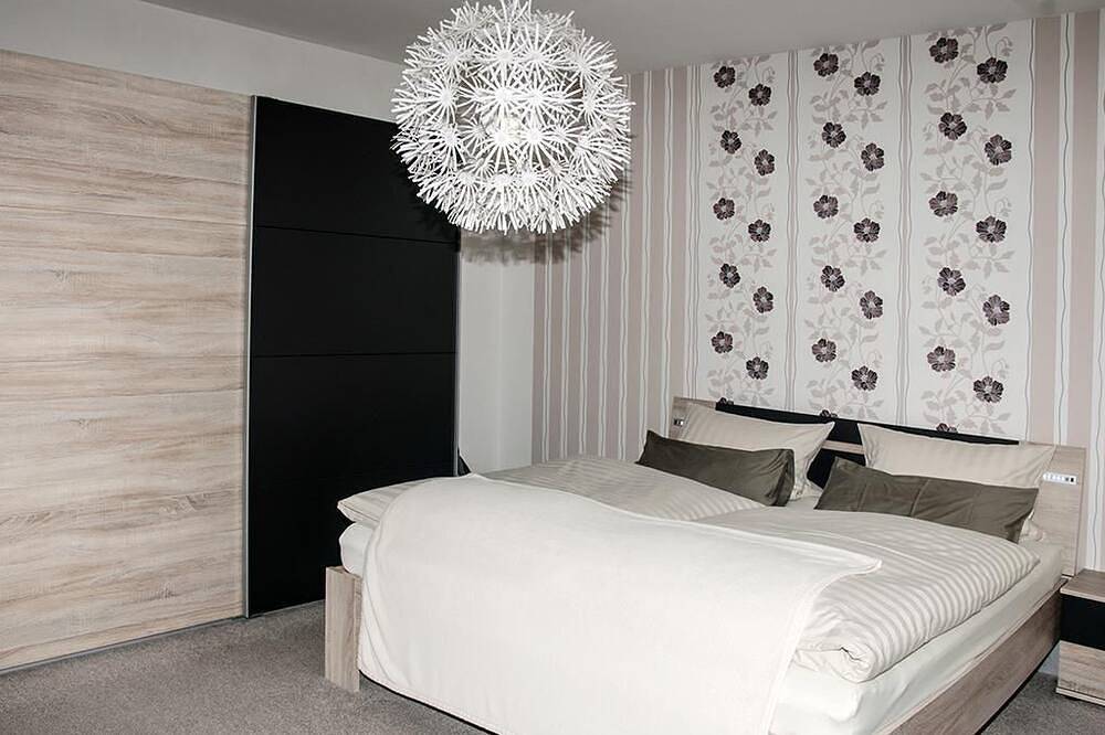 Ganze Wohnung, 2 Bettwohnung/ Paterre Nr. 3 - Haus Ohlberger in Cond, Cochem