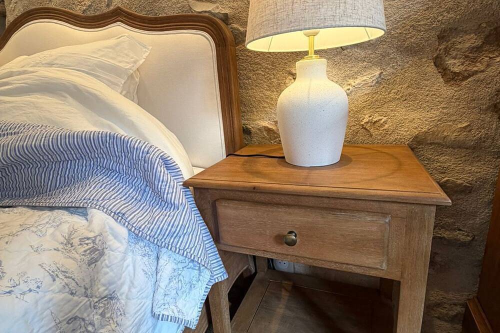Appartement entier, Fabuleux appartement château du 12ème siècle en Provence in Bargemon, Région de Draguignan