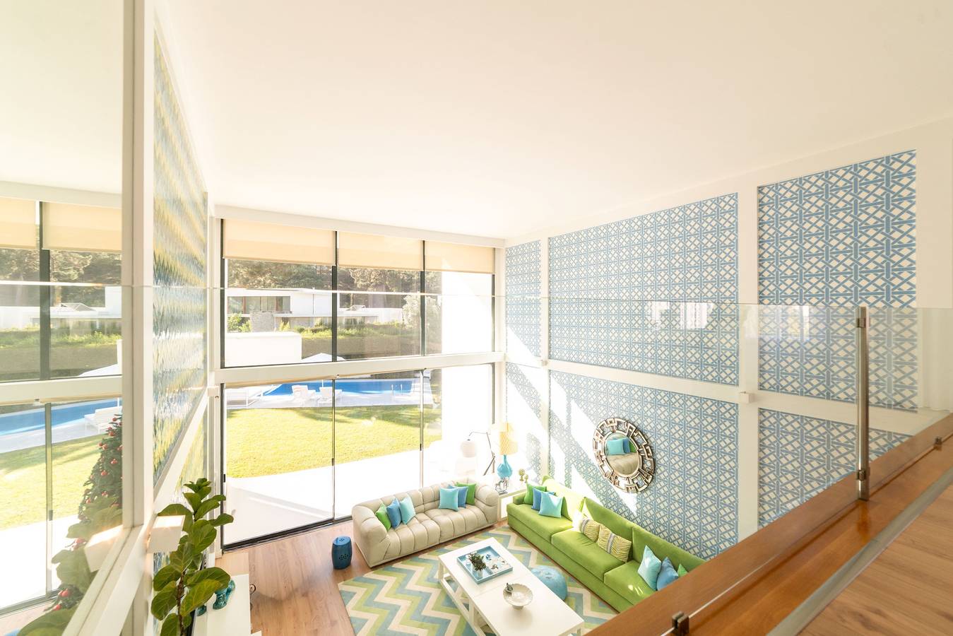 Villa Maria in Charneca de Caparica e Sobreda, Halbinsel von Setúbal