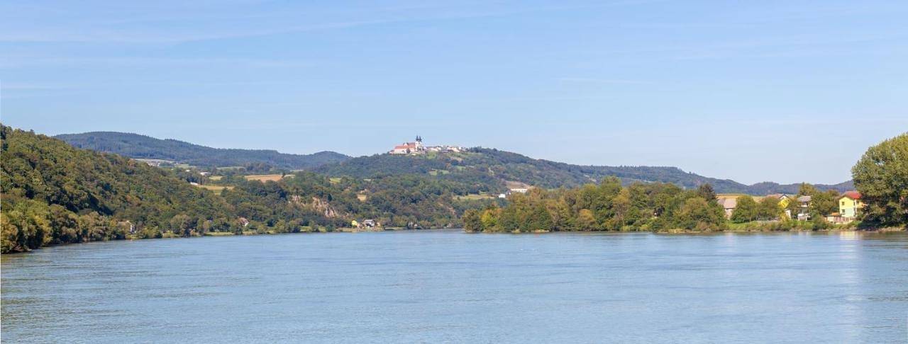 Triple Room in Persenbeug-Gottsdorf, Donau Niederösterreich