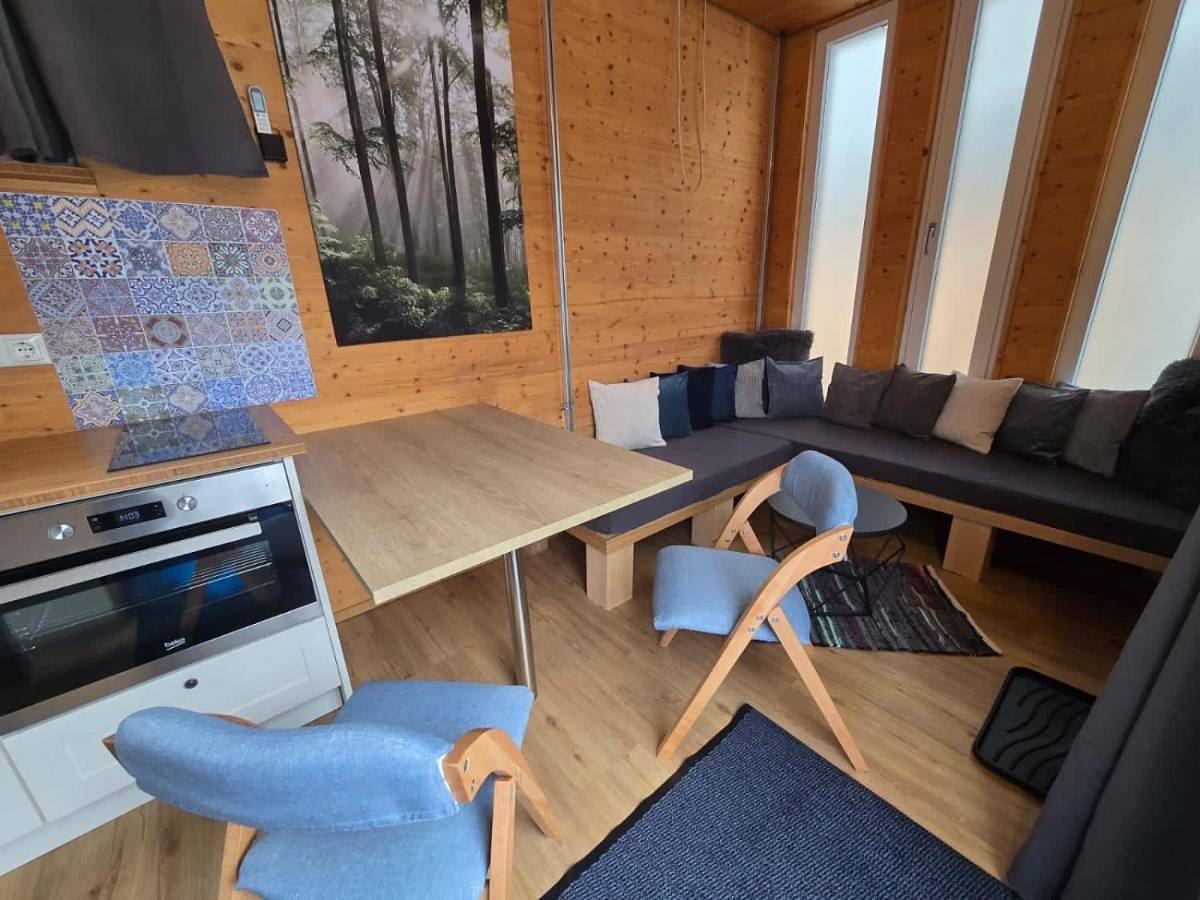 One-Bedroom House in Hainzenberg, Zillertaler Alpen