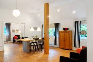 Ferienwohnung für 4 Personen in Varel, Südliche Nordseeküste, Bild 4
