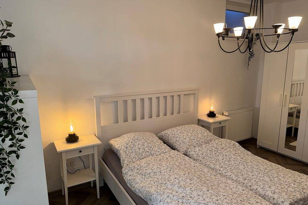 Ganze Wohnung, Ferienwohnung/App. für 6 Gäste mit 70m² in Jever (170913) in Jever, Metropolregion Bremen-Oldenburg