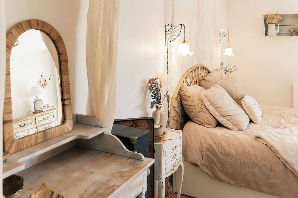 Gîte à la Ferme - Domaine de La Ruade in Loireauxence, Valle del Loira