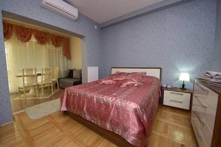 Ganze Wohnung, Ferienwohnung Ojdana in Raslina, Šibenik-Knin