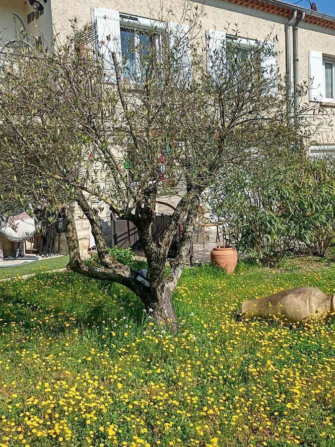 Appartement entier, One-Bedroom Apartment in Pernes-les-Fontaines, Parc naturel régional du Mont-Ventoux