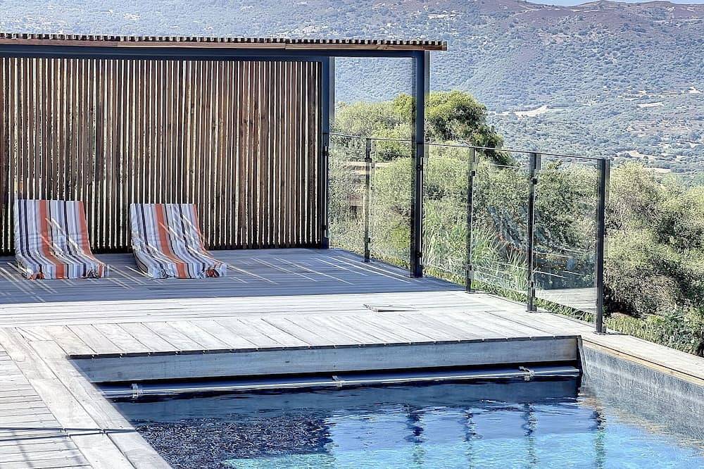 Maison de vacances