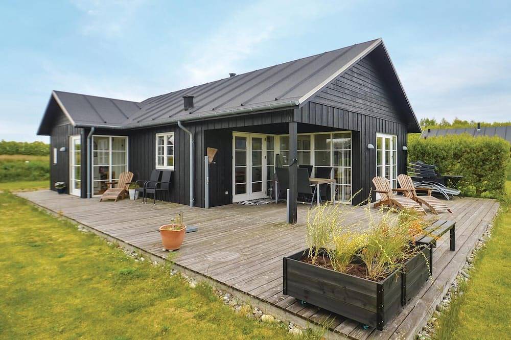 Atemberaubendes Zuhause in Nysted mit. in Nysted, Schwedische Ostsee